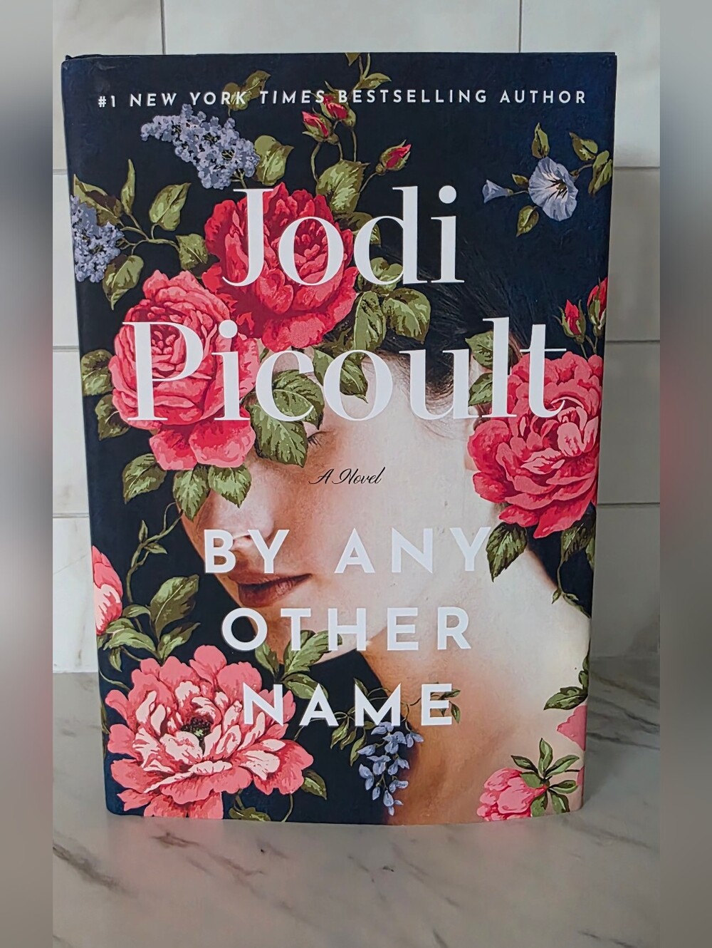 HAND SIGNED - By Any Other Name by Jodi Picoult (Hardcover)
